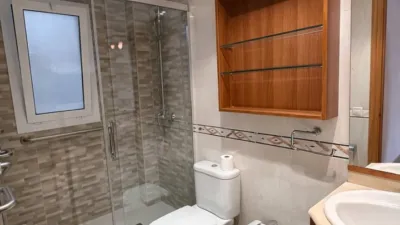 Flat in Nucli Urbà photo 7