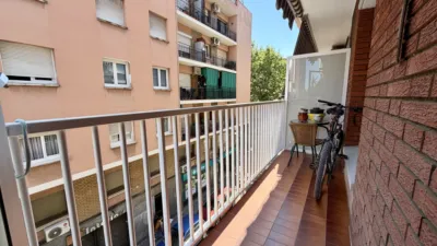 Apartment on Carrer d'Eduard Gibert photo 12