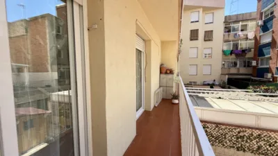 Apartment on Carrer d'Eduard Gibert photo 30
