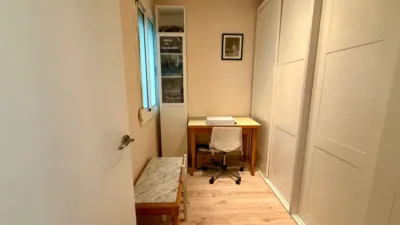 Apartment on Carrer d'Eduard Gibert photo 36