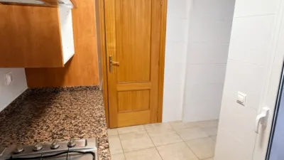 Flat in Nucli Urbà photo 3