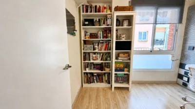 Apartment on Carrer d'Eduard Gibert photo 4
