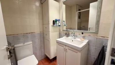Apartment on Carrer d'Eduard Gibert photo 19