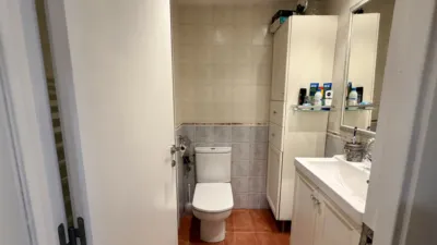 Apartment on Carrer d'Eduard Gibert photo 18