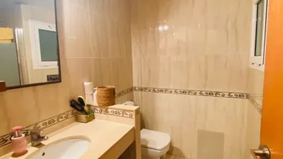 Apartment in El Castell-Poble Vell photo 5