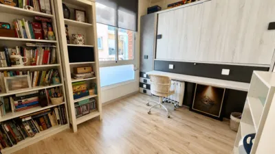 Apartment on Carrer d'Eduard Gibert photo 5