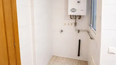 Flat in Nucli Urbà photo 11