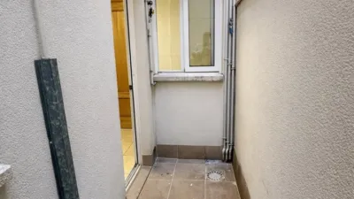 Flat in Nucli Urbà photo 5