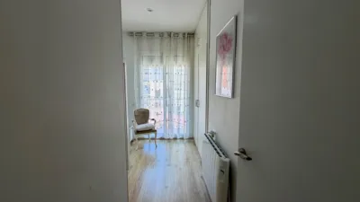 Apartment on Carrer d'Eduard Gibert photo 32