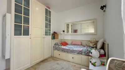 Apartment on Carrer d'Eduard Gibert photo 34