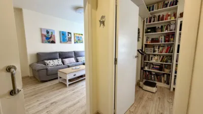 Apartment on Carrer d'Eduard Gibert photo 3