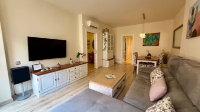 Apartment on Carrer d'Eduard Gibert photo 10