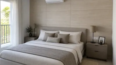 Apartment in Centre photo 5