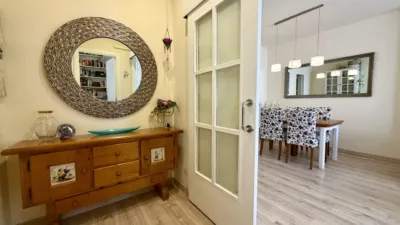 Apartment on Carrer d'Eduard Gibert photo 2