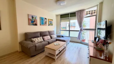 Apartment on Carrer d'Eduard Gibert photo 8