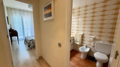 Apartment on Carrer d'Eduard Gibert photo 21