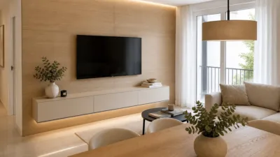 Apartment in Centre photo 3