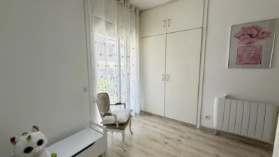 Apartment on Carrer d'Eduard Gibert photo 35