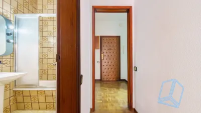 Apartment on Carrer del Mas Casanovas photo 32