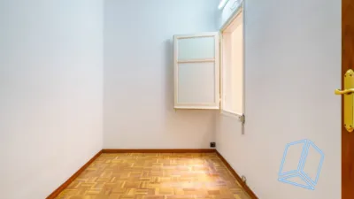 Apartment on Carrer del Mas Casanovas photo 18