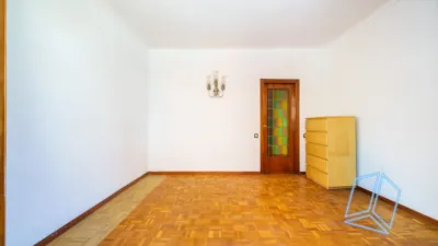 Apartment on Carrer del Mas Casanovas photo 9