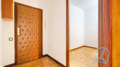 Apartment on Carrer del Mas Casanovas photo 30