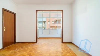 Apartment on Carrer del Mas Casanovas photo 4