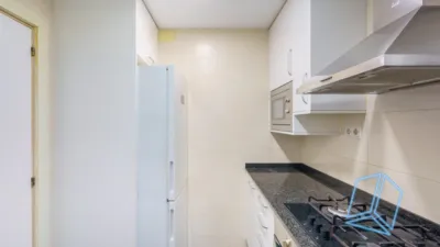 Apartment on Carrer del Mas Casanovas photo 24