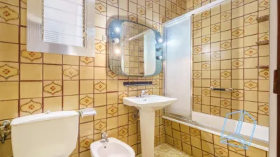 Apartment on Carrer del Mas Casanovas photo 29