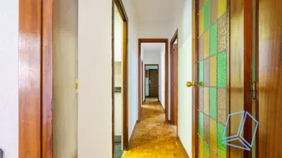 Apartment on Carrer del Mas Casanovas photo 31