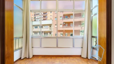 Apartment on Carrer del Mas Casanovas photo 2