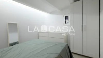 Apartment in El Baix Guinardo photo 28