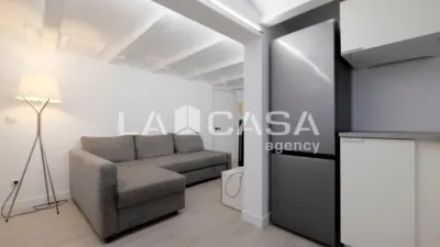 Apartment in El Baix Guinardo photo 21