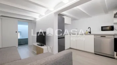 Apartment in El Baix Guinardo photo 19