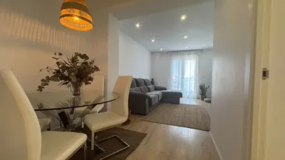 Apartment in La Buhaira-San Bernardo photo 8