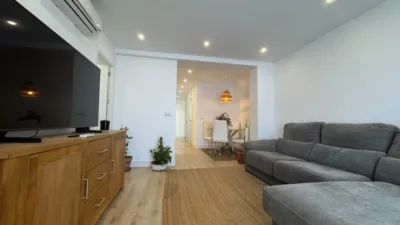 Apartment in La Buhaira-San Bernardo photo 5