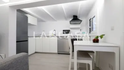 Apartment in El Baix Guinardo photo 9