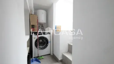Apartment in El Baix Guinardo photo 10