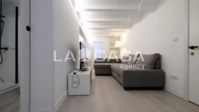 Apartment in El Baix Guinardo photo 30