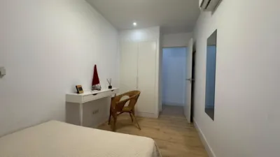 Apartment in La Buhaira-San Bernardo photo 12