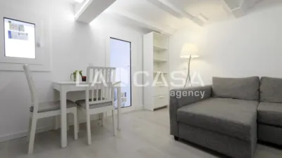 Apartment in El Baix Guinardo photo 2