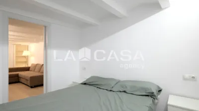 Apartment in El Baix Guinardo photo 29