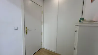 Apartment in La Buhaira-San Bernardo photo 23