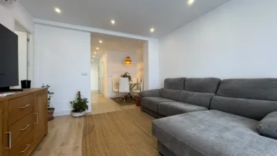 Apartment in La Buhaira-San Bernardo photo 3