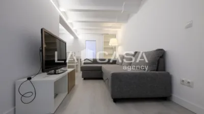 Apartment in El Baix Guinardo photo 4