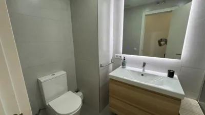 Apartment in La Buhaira-San Bernardo photo 17