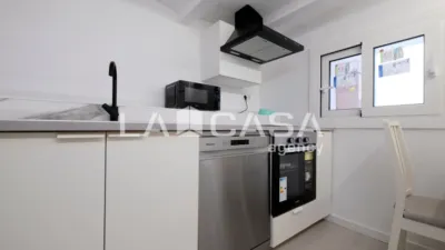 Apartment in El Baix Guinardo photo 22