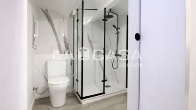 Apartment in El Baix Guinardo photo 16