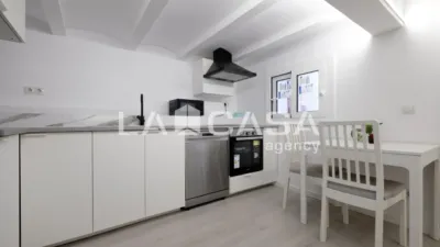Apartment in El Baix Guinardo photo 7