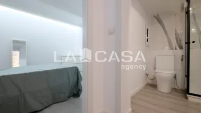 Apartment in El Baix Guinardo photo 27